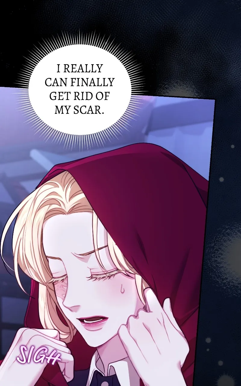 The Acting Empress Still Spends the First Night Chapter 6 page 21 - 