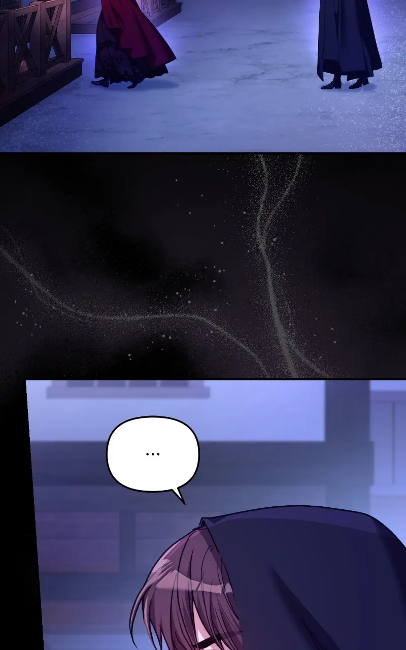 The Acting Empress Still Spends the First Night Chapter 6 page 25 - 