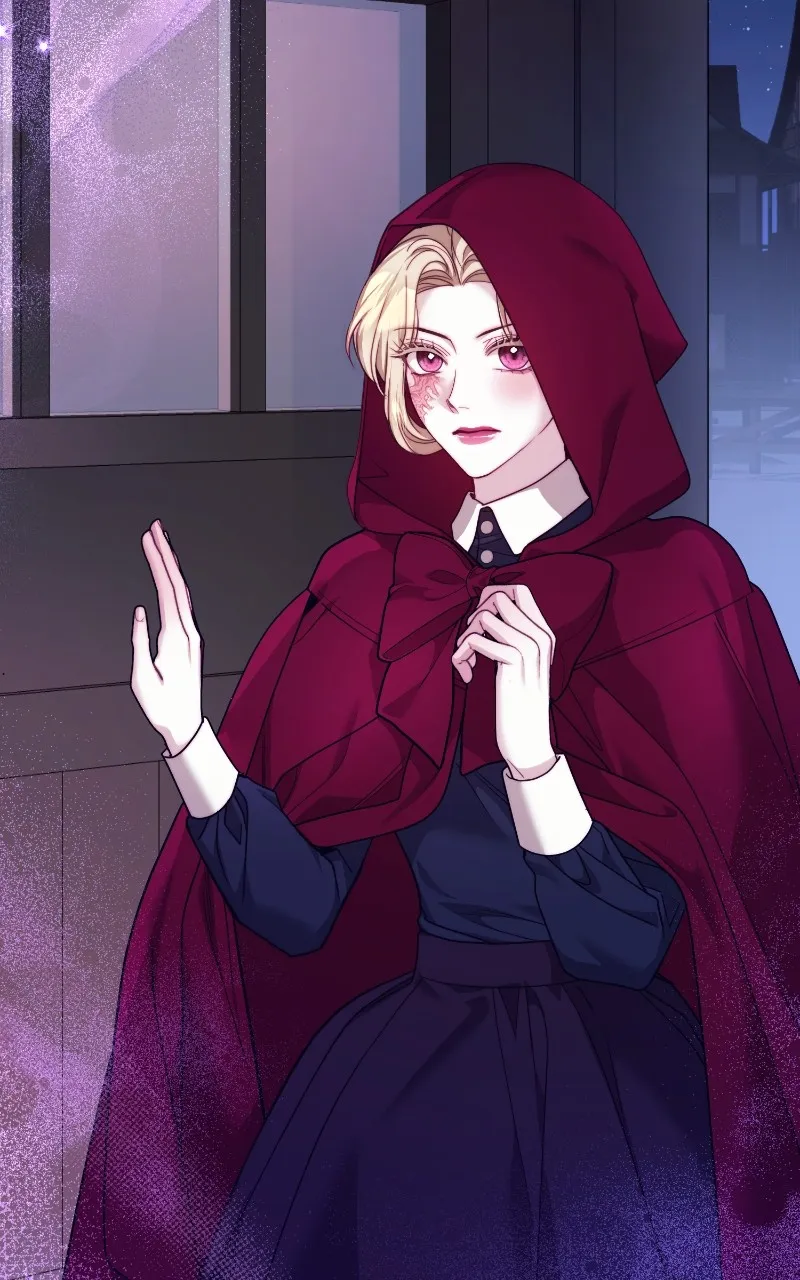 The Acting Empress Still Spends the First Night Chapter 6 page 28 - 