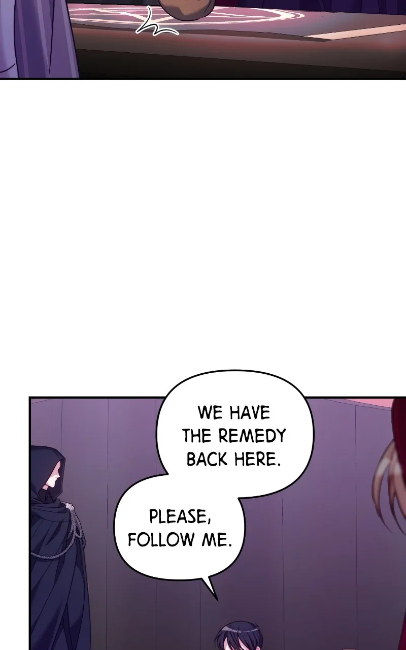 The Acting Empress Still Spends the First Night Chapter 6 page 32 - 