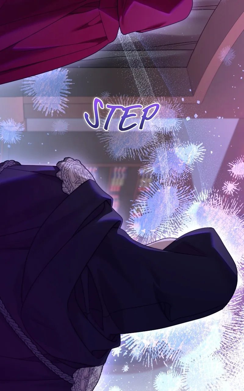 The Acting Empress Still Spends the First Night Chapter 6 page 35 - 