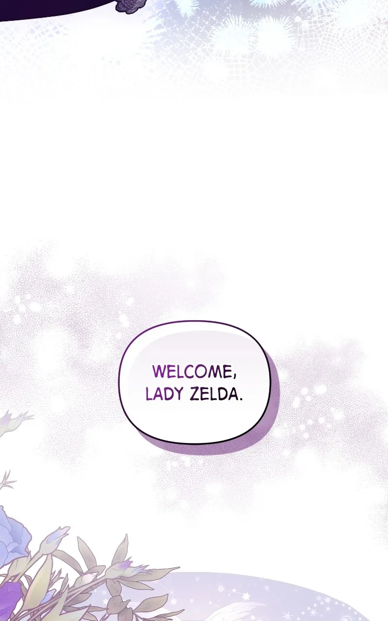 The Acting Empress Still Spends the First Night Chapter 6 page 36 - 