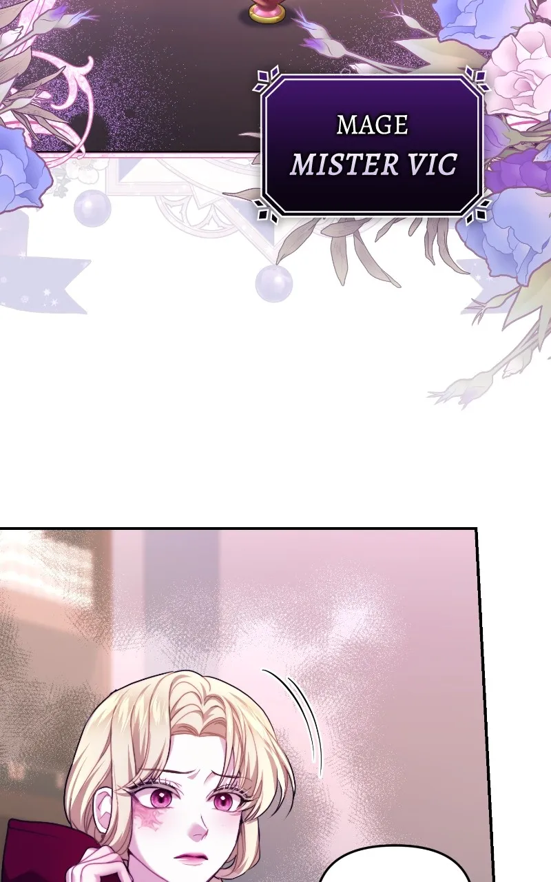 The Acting Empress Still Spends the First Night Chapter 6 page 38 - 