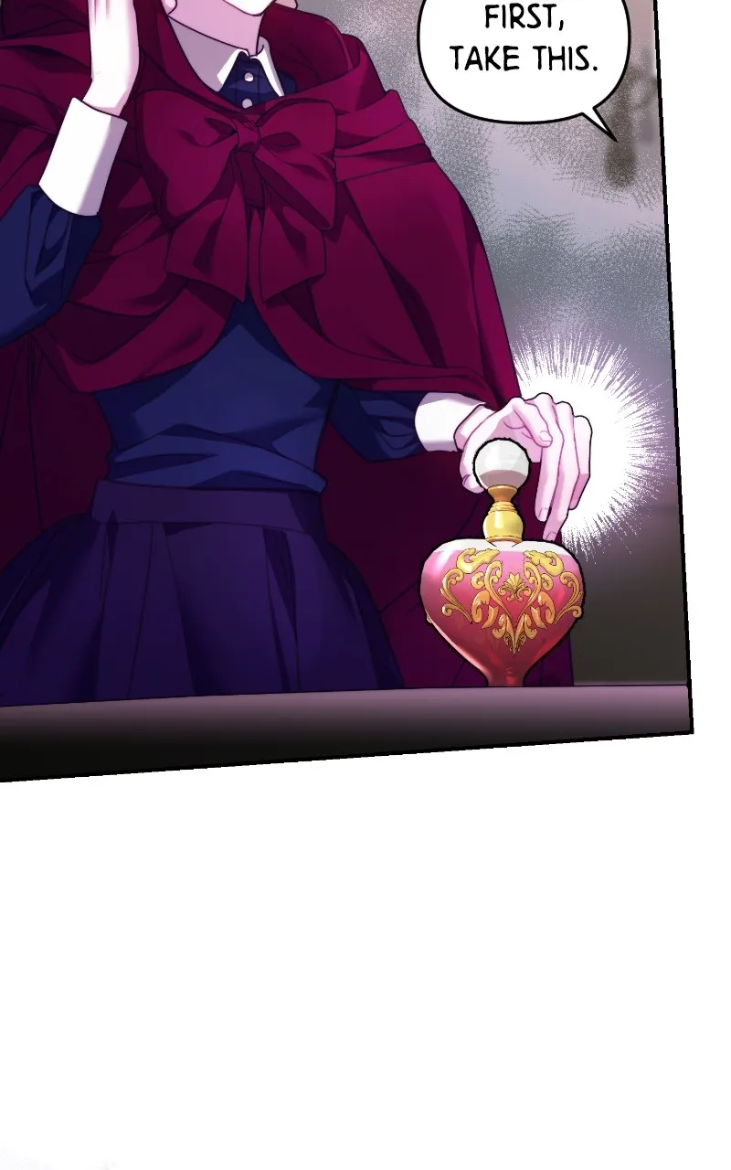 The Acting Empress Still Spends the First Night Chapter 6 page 39 - 