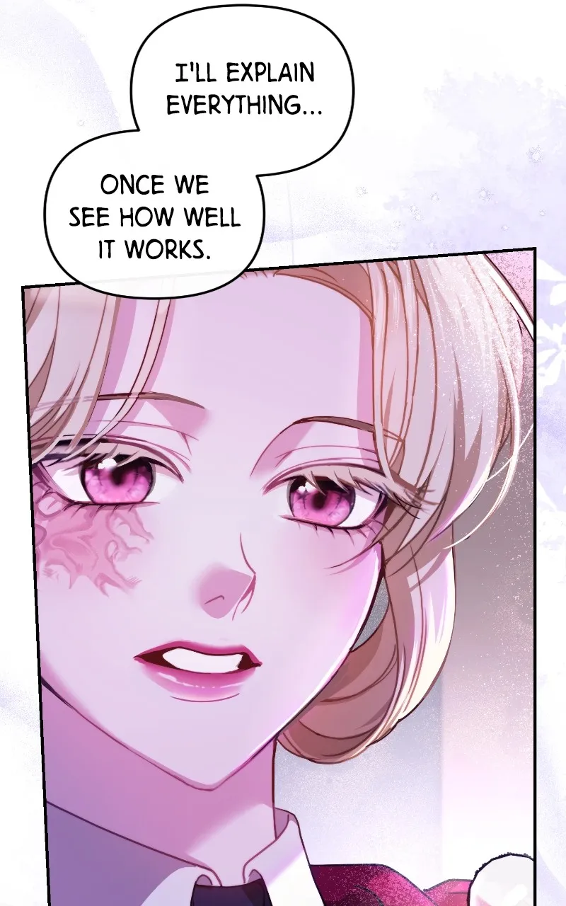 The Acting Empress Still Spends the First Night Chapter 6 page 40 - 