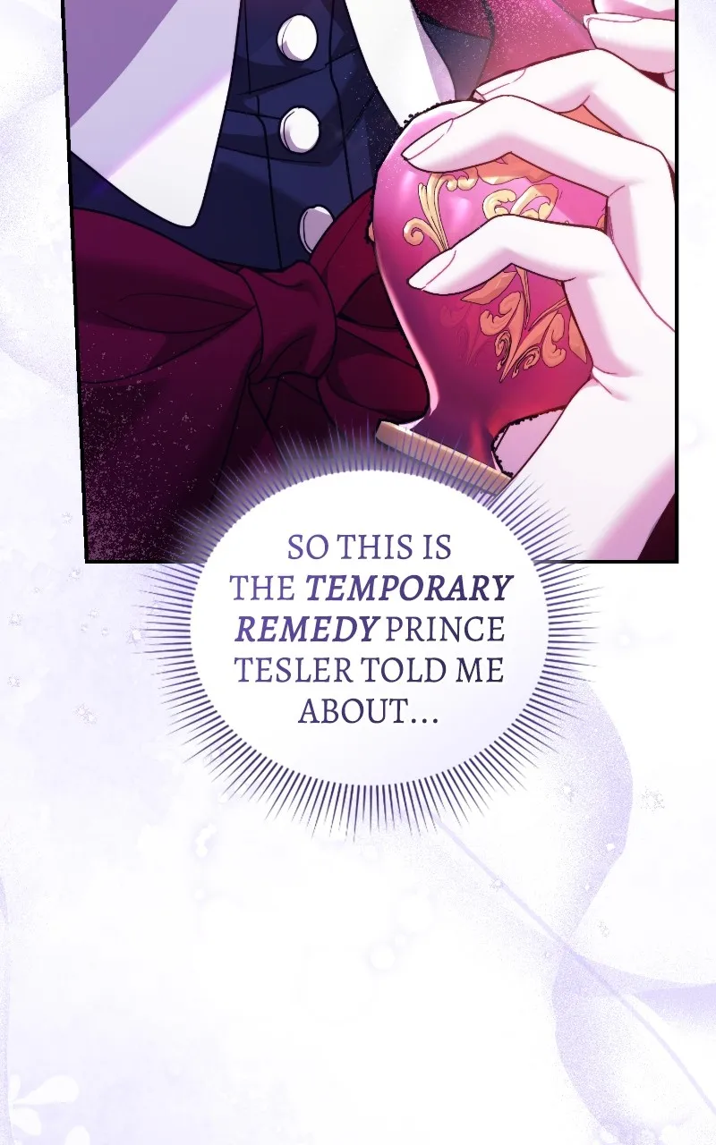 The Acting Empress Still Spends the First Night Chapter 6 page 41 - 