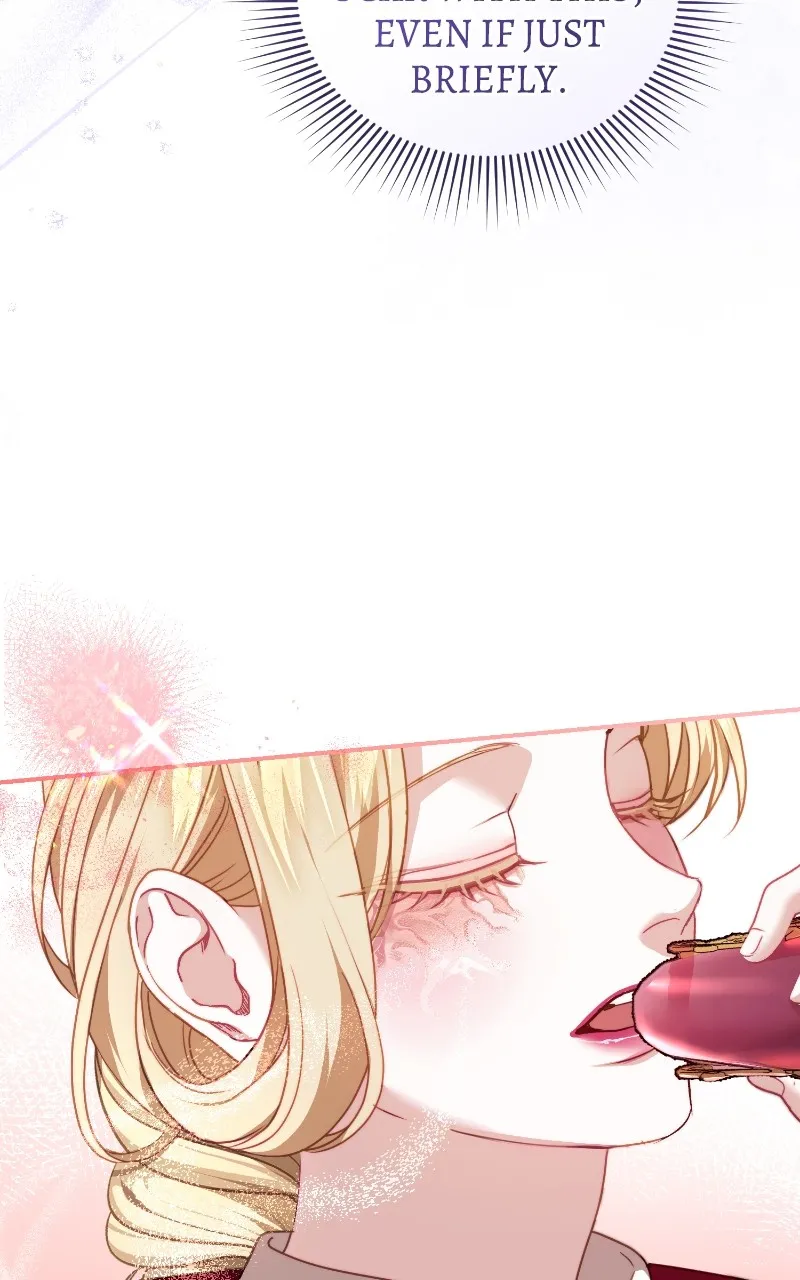 The Acting Empress Still Spends the First Night Chapter 6 page 43 - 