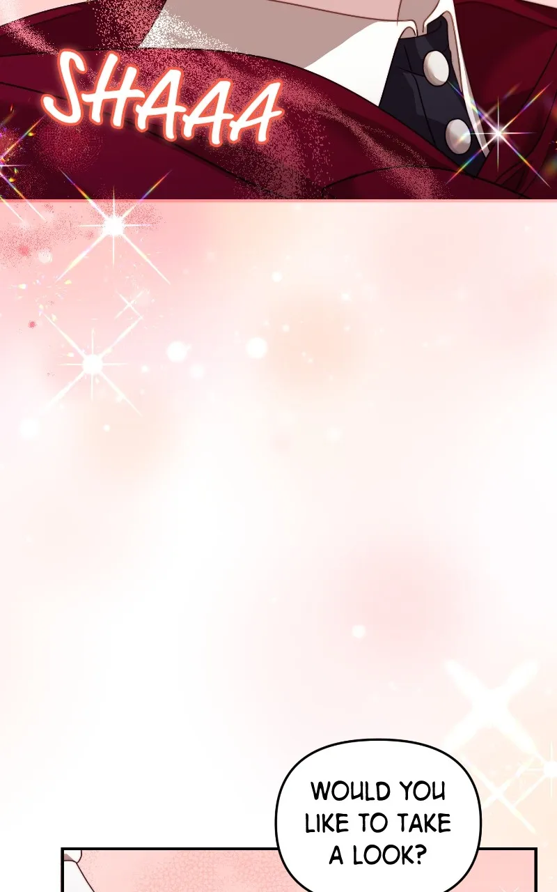 The Acting Empress Still Spends the First Night Chapter 6 page 44 - 