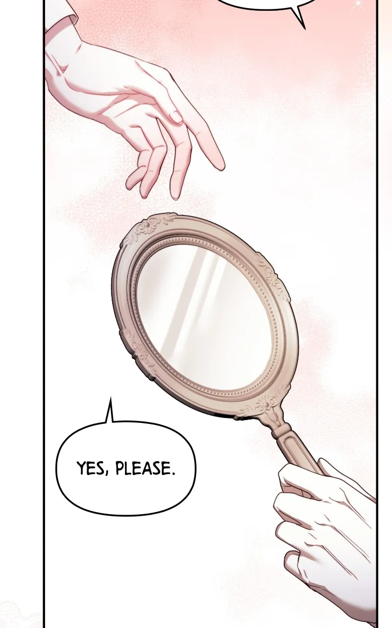 The Acting Empress Still Spends the First Night Chapter 6 page 45 - 