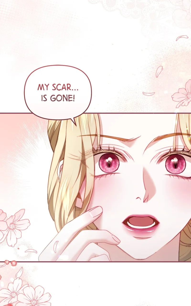 The Acting Empress Still Spends the First Night Chapter 6 page 48 - 