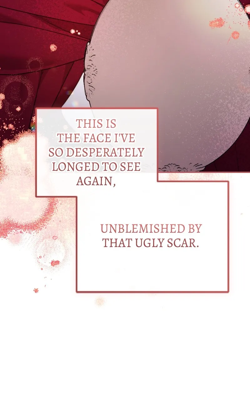 The Acting Empress Still Spends the First Night Chapter 6 page 50 - 