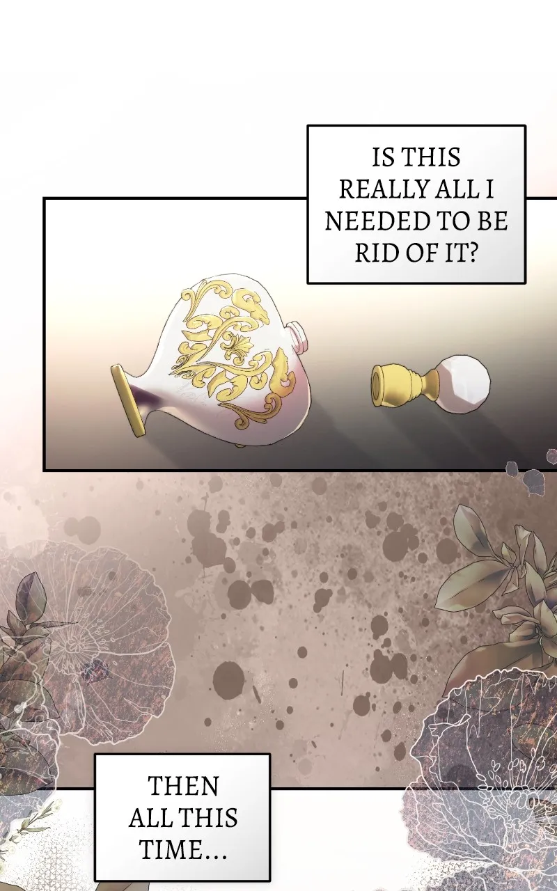 The Acting Empress Still Spends the First Night Chapter 6 page 51 - 