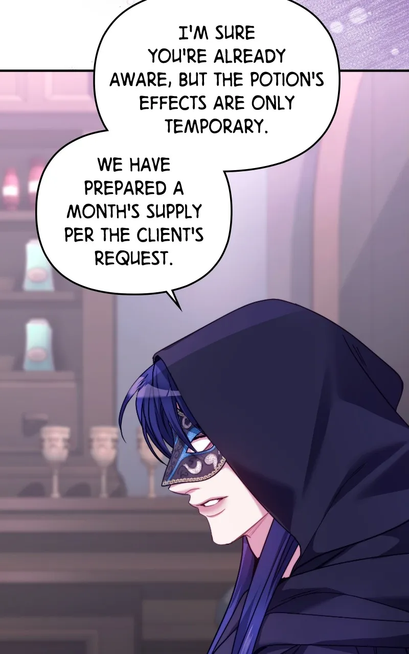 The Acting Empress Still Spends the First Night Chapter 6 page 54 - 