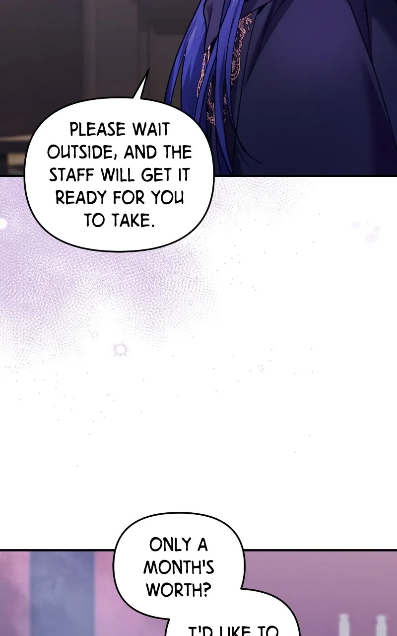 The Acting Empress Still Spends the First Night Chapter 6 page 55 - 