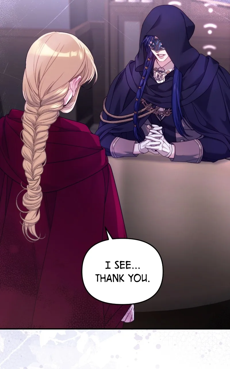 The Acting Empress Still Spends the First Night Chapter 6 page 60 - 