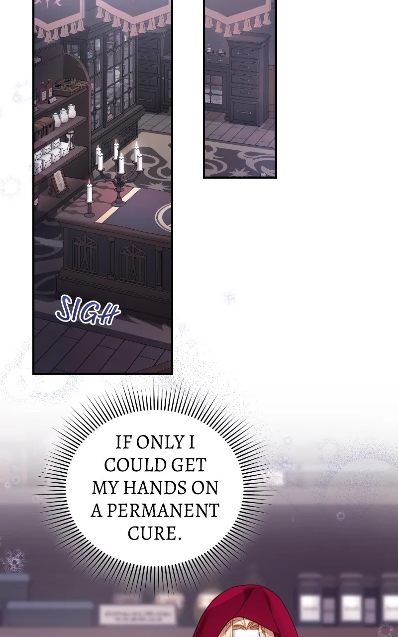 The Acting Empress Still Spends the First Night Chapter 6 page 62 - 