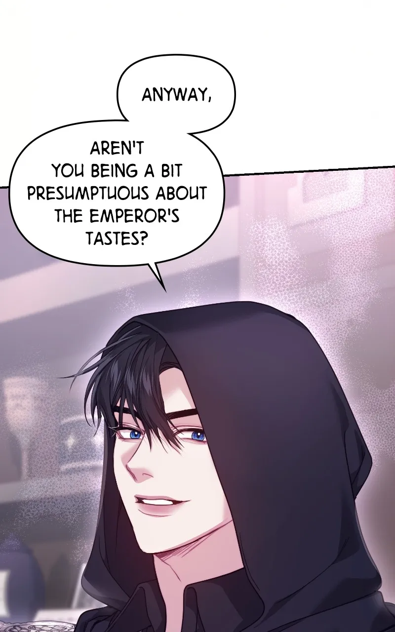 The Acting Empress Still Spends the First Night Chapter 6 page 75 - 