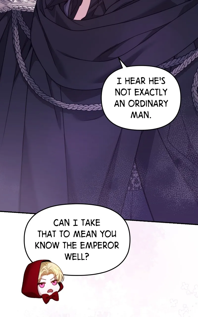The Acting Empress Still Spends the First Night Chapter 6 page 76 - 
