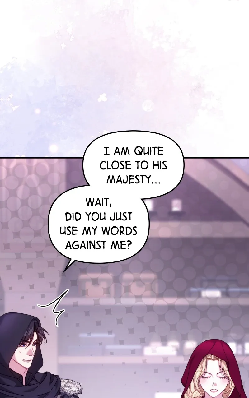 The Acting Empress Still Spends the First Night Chapter 6 page 77 - 