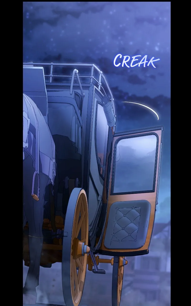 The Acting Empress Still Spends the First Night Chapter 6 page 9 - 