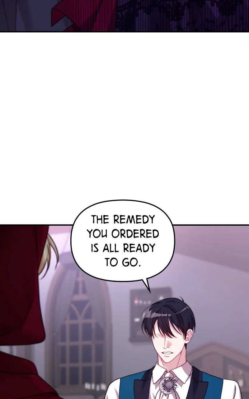 The Acting Empress Still Spends the First Night Chapter 6 page 82 - 