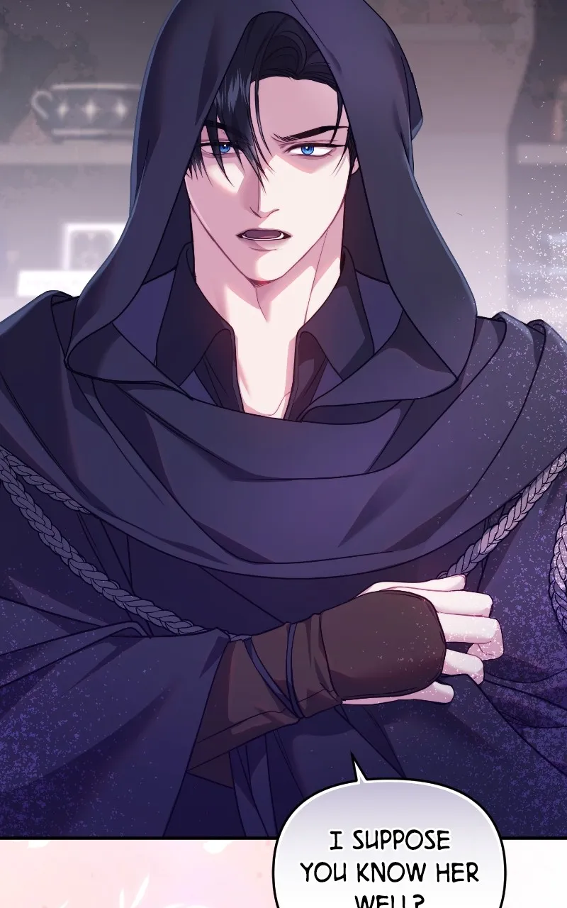 The Acting Empress Still Spends the First Night Chapter 6 page 86 - 