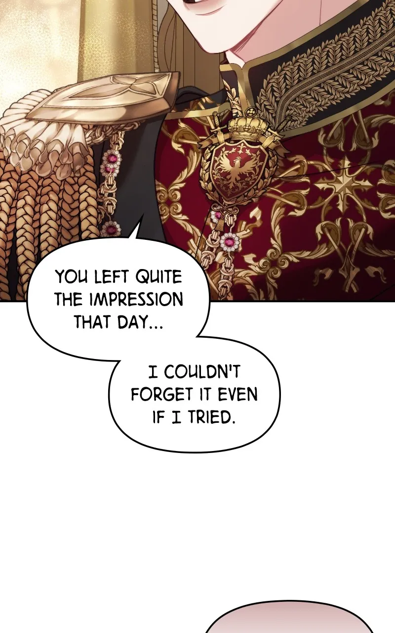 The Acting Empress Still Spends the First Night Chapter 6 page 94 - 