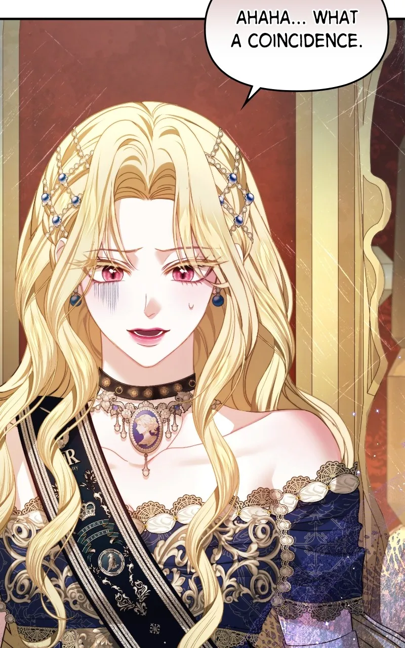 The Acting Empress Still Spends the First Night Chapter 6 page 95 - 