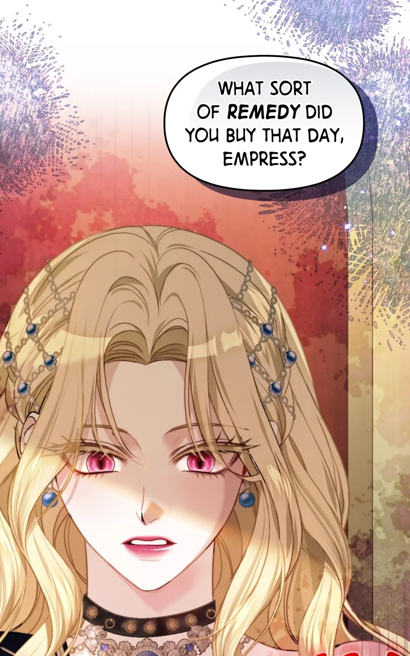 The Acting Empress Still Spends the First Night Chapter 6 page 99 - 
