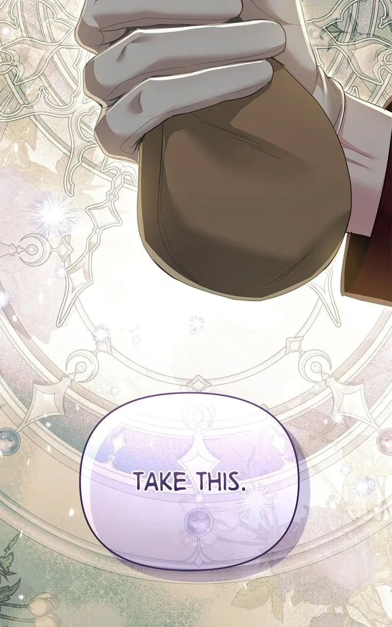 The Acting Empress Still Spends the First Night Chapter 60 page 108 - 