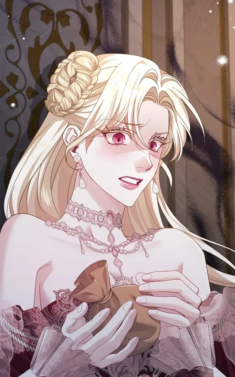 The Acting Empress Still Spends the First Night Chapter 60 page 110 - 