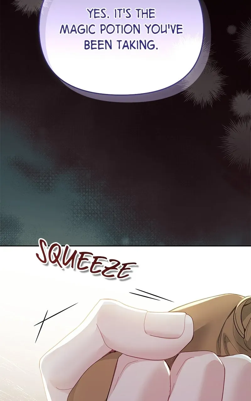 The Acting Empress Still Spends the First Night Chapter 60 page 112 - 