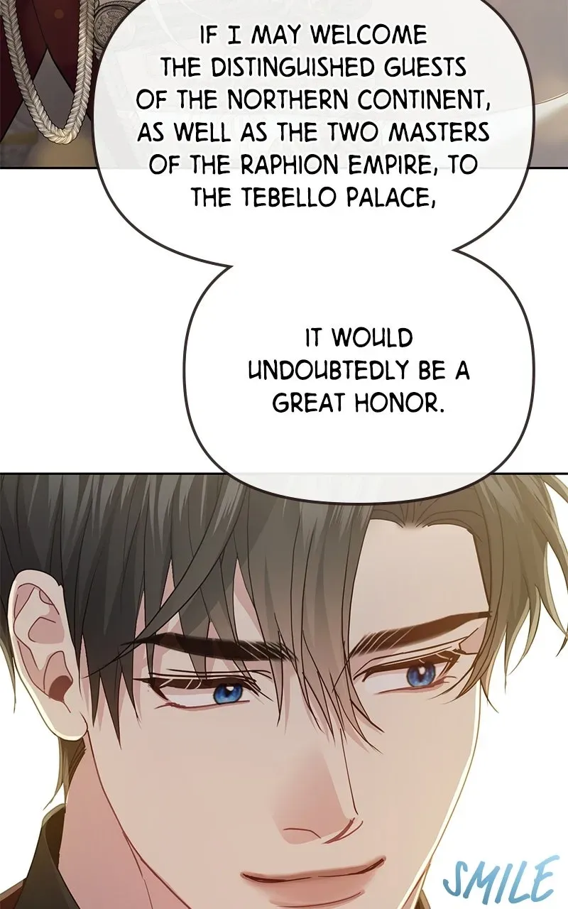 The Acting Empress Still Spends the First Night Chapter 60 page 14 - 