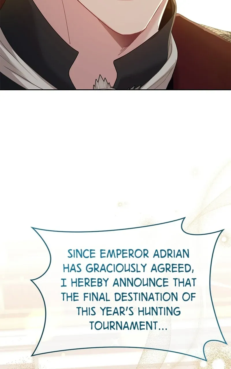 The Acting Empress Still Spends the First Night Chapter 60 page 15 - 
