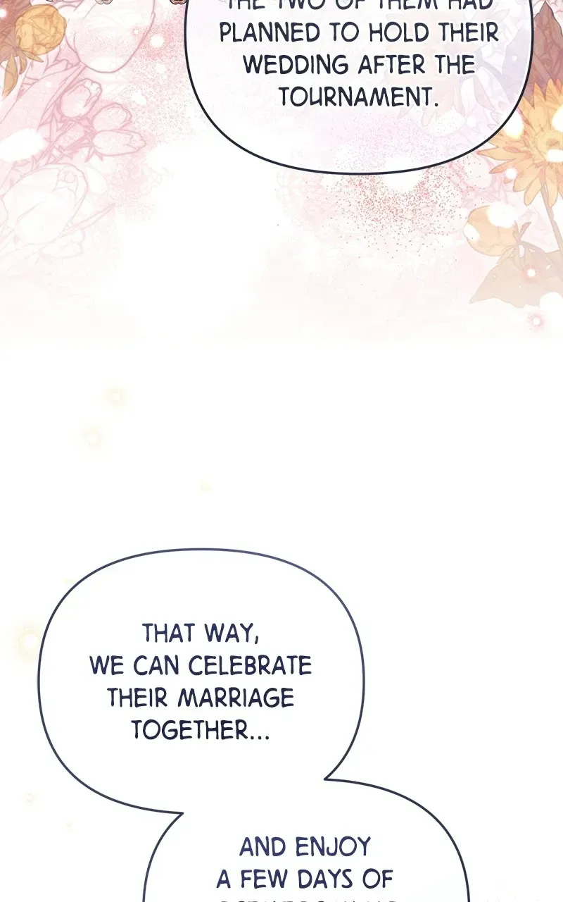 The Acting Empress Still Spends the First Night Chapter 60 page 3 - 