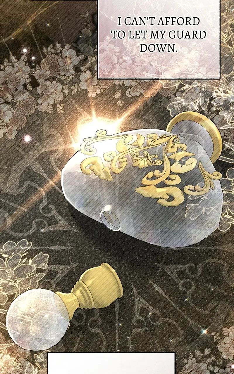 The Acting Empress Still Spends the First Night Chapter 60 page 26 - 