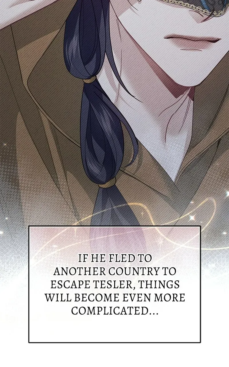 The Acting Empress Still Spends the First Night Chapter 60 page 28 - 