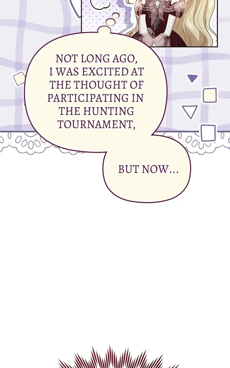 The Acting Empress Still Spends the First Night Chapter 60 page 30 - 
