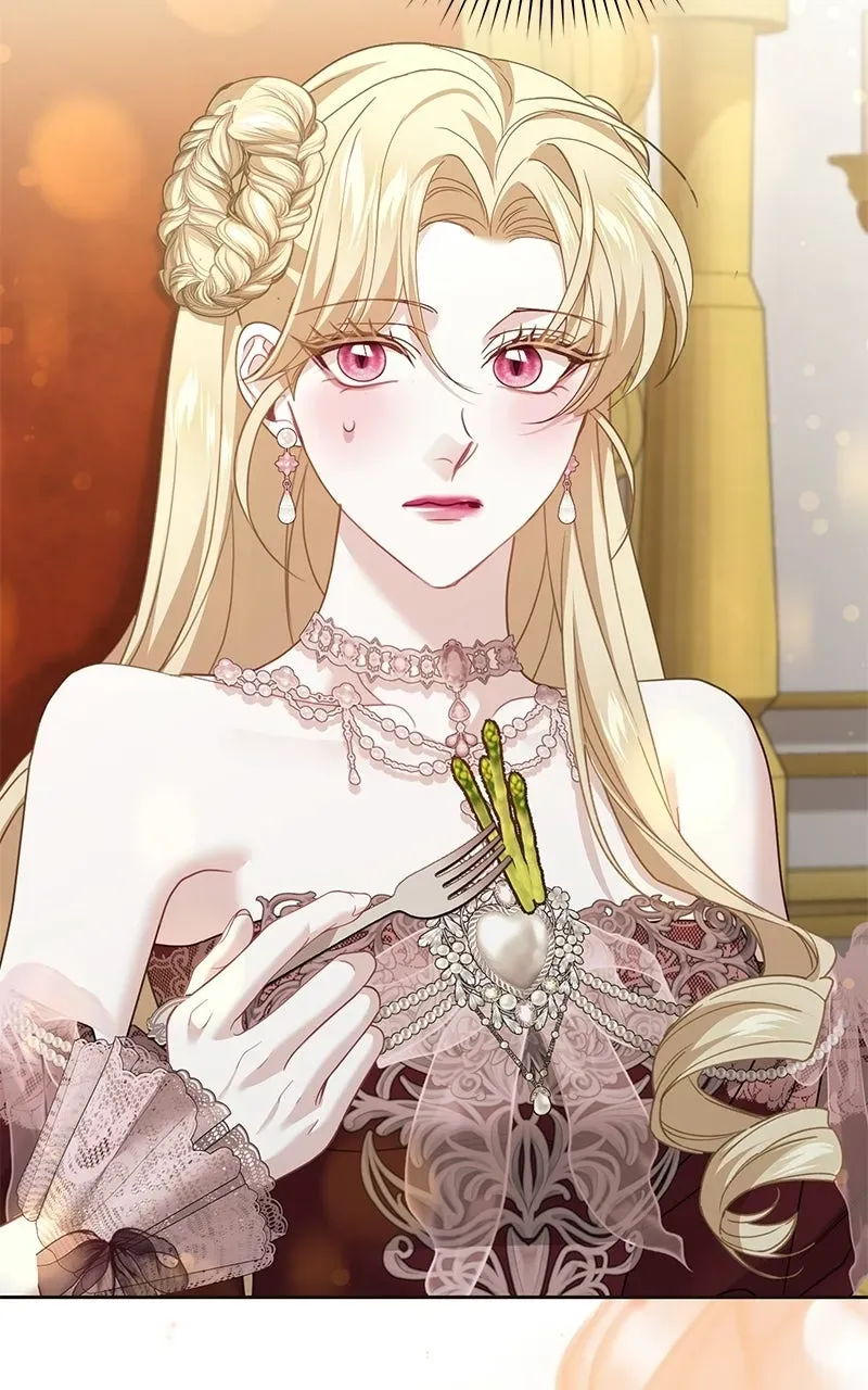 The Acting Empress Still Spends the First Night Chapter 60 page 39 - 