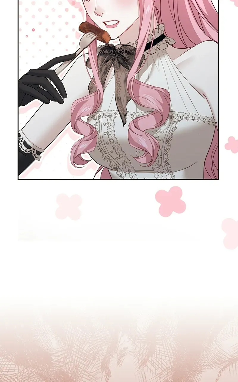 The Acting Empress Still Spends the First Night Chapter 60 page 48 - 
