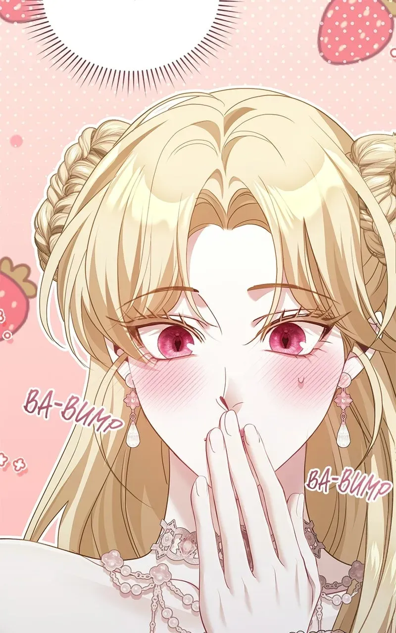 The Acting Empress Still Spends the First Night Chapter 60 page 53 - 