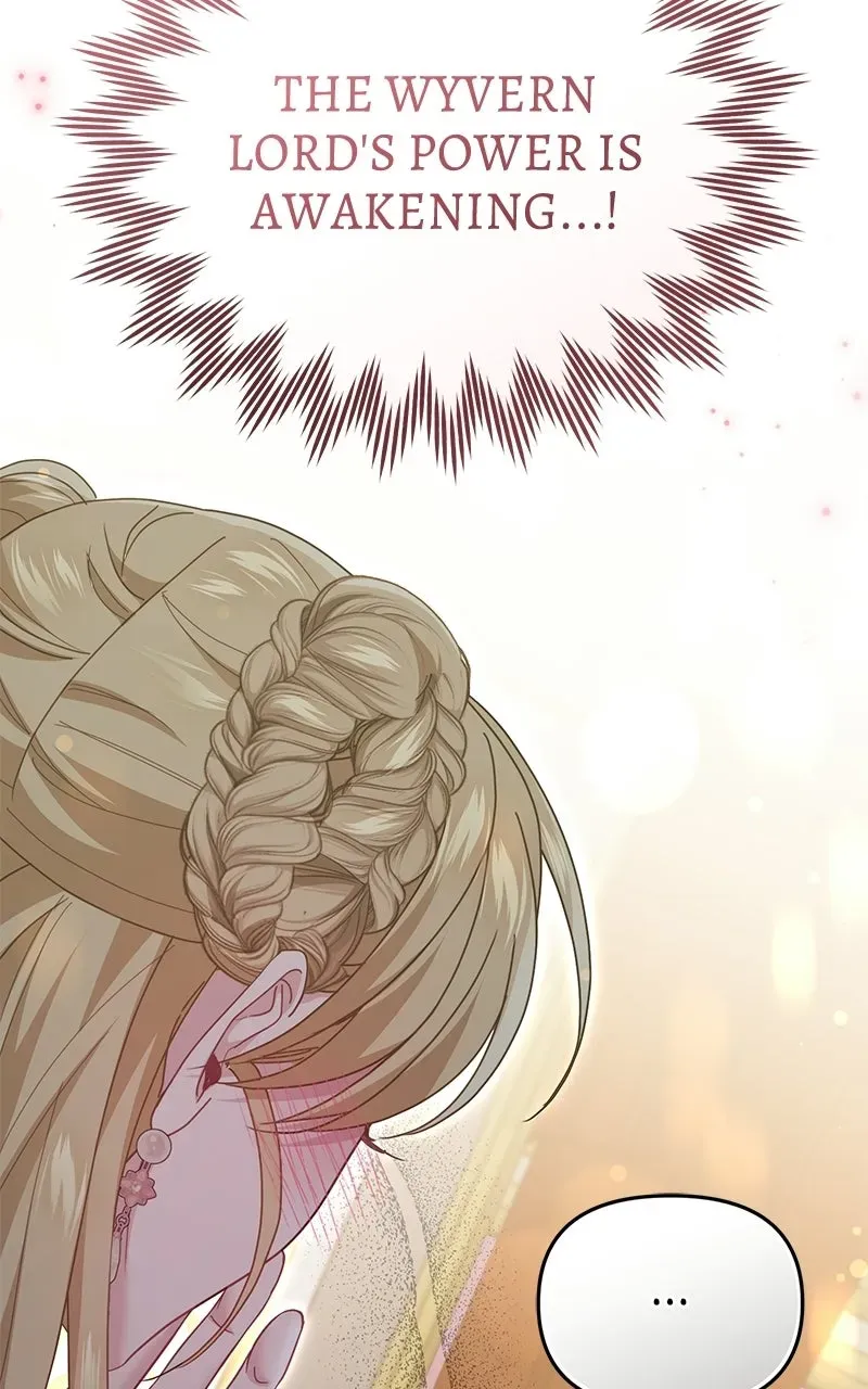 The Acting Empress Still Spends the First Night Chapter 60 page 55 - 