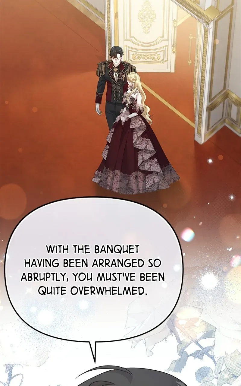 The Acting Empress Still Spends the First Night Chapter 60 page 58 - 