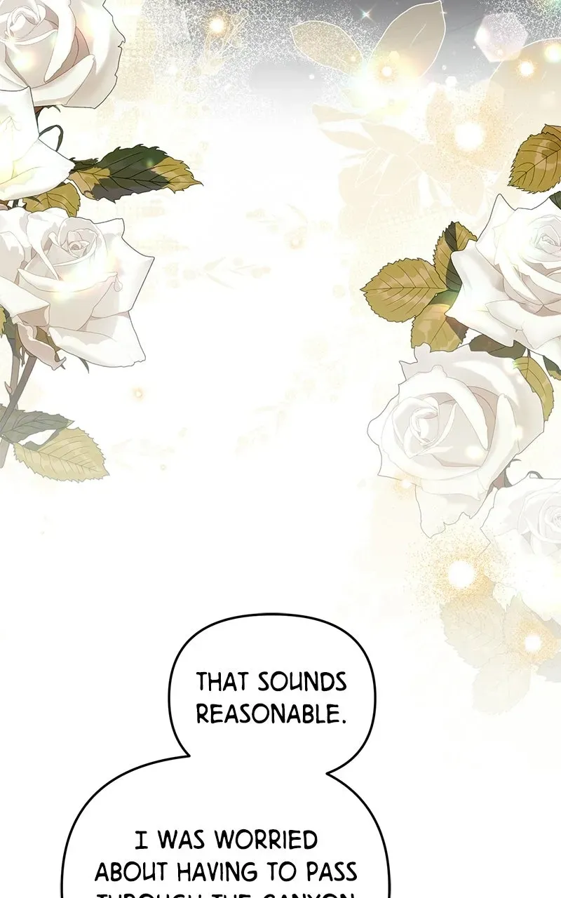 The Acting Empress Still Spends the First Night Chapter 60 page 7 - 
