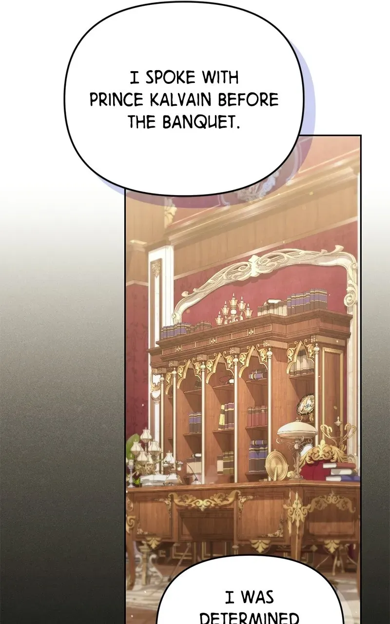 The Acting Empress Still Spends the First Night Chapter 60 page 66 - 