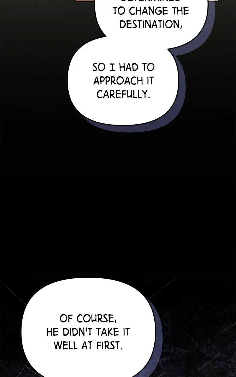 The Acting Empress Still Spends the First Night Chapter 60 page 67 - 