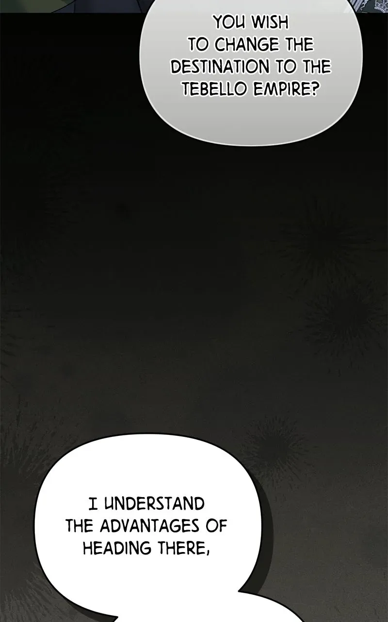 The Acting Empress Still Spends the First Night Chapter 60 page 69 - 