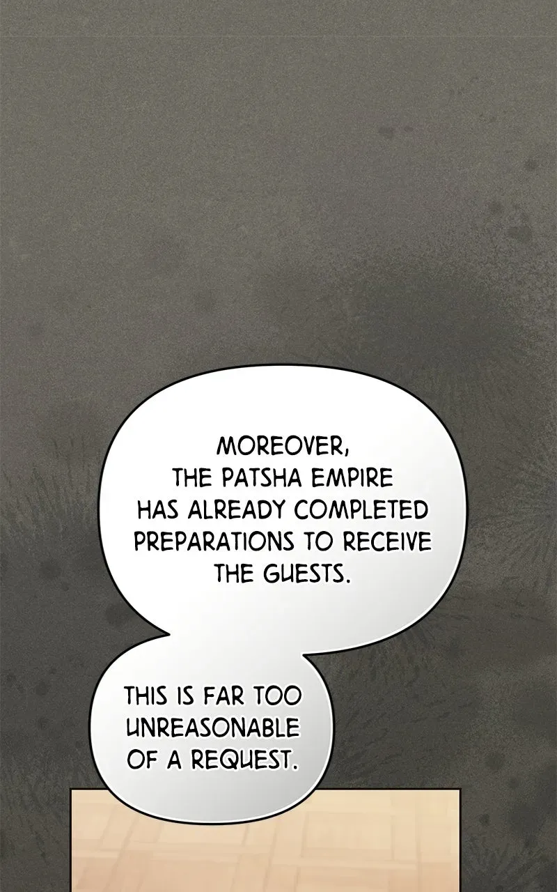 The Acting Empress Still Spends the First Night Chapter 60 page 71 - 