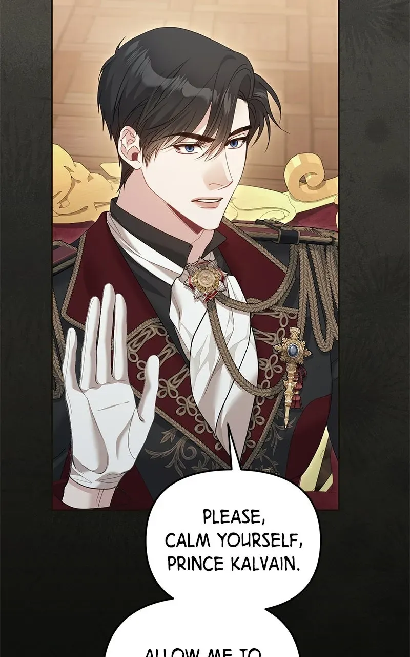 The Acting Empress Still Spends the First Night Chapter 60 page 72 - 
