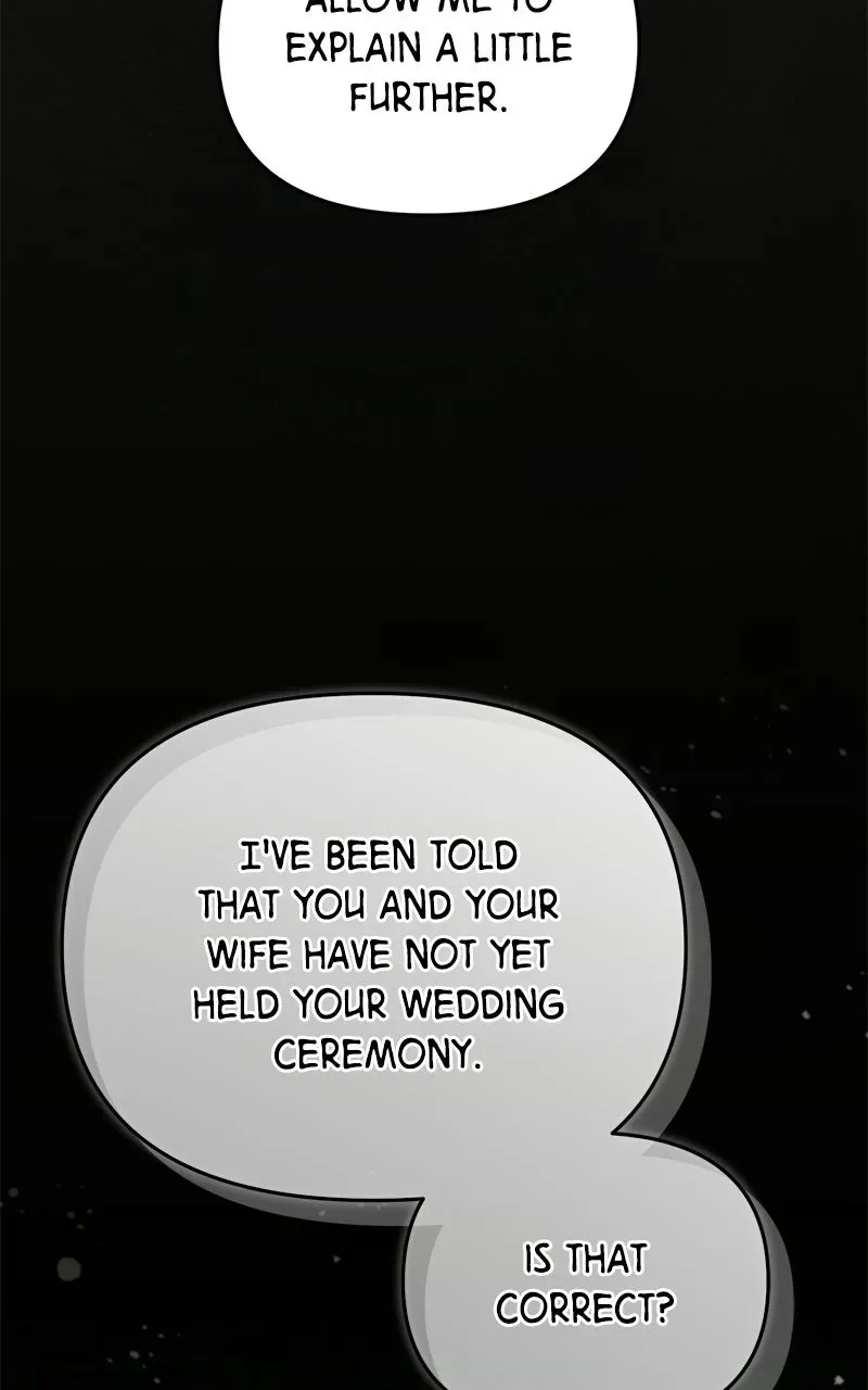 The Acting Empress Still Spends the First Night Chapter 60 page 73 - 